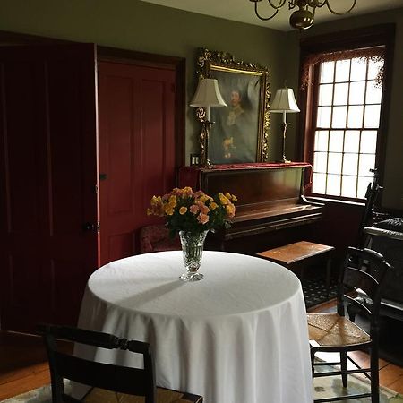 Stafford Innkeeper'S Place B&B מראה חיצוני תמונה