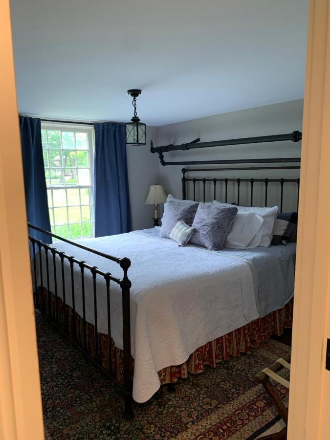 Stafford Innkeeper'S Place B&B מראה חיצוני תמונה