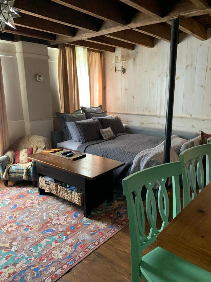 Stafford Innkeeper'S Place B&B מראה חיצוני תמונה