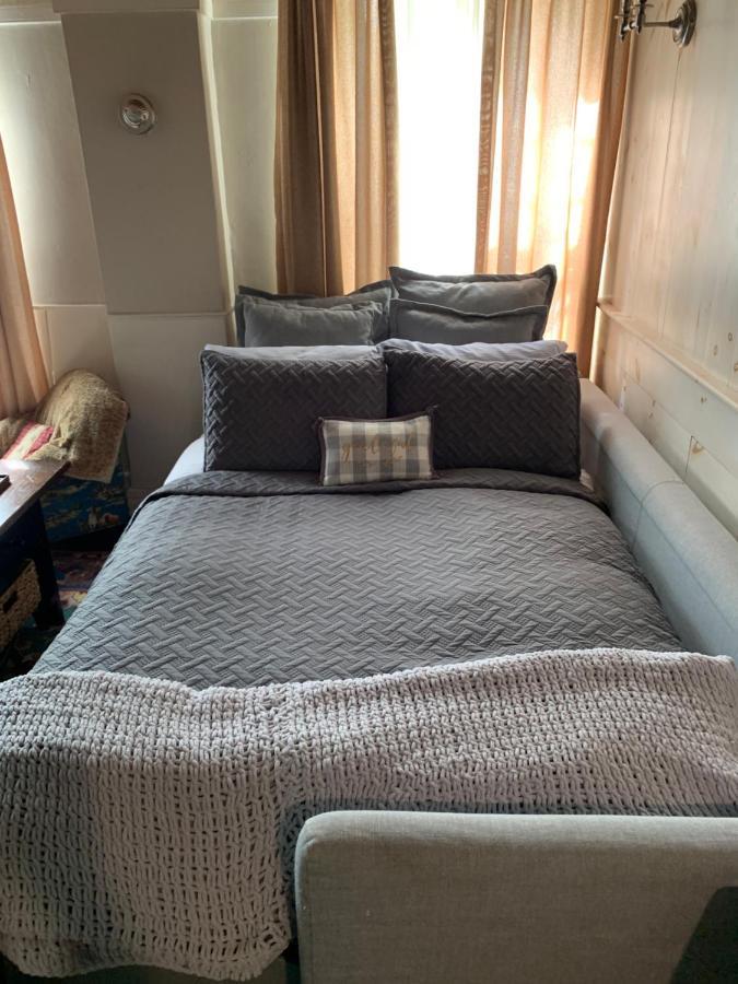 Stafford Innkeeper'S Place B&B מראה חיצוני תמונה