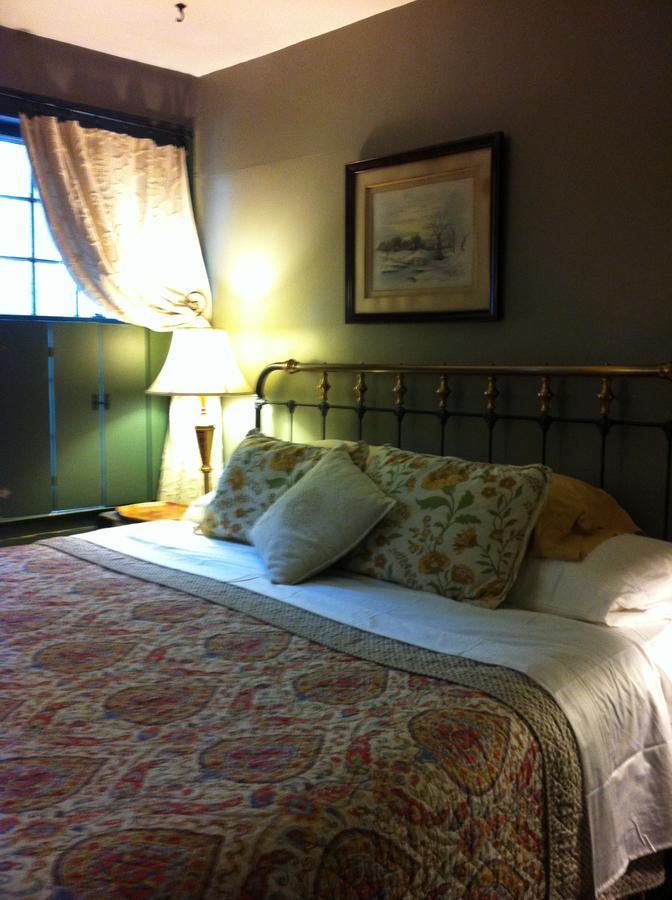 Stafford Innkeeper'S Place B&B מראה חיצוני תמונה