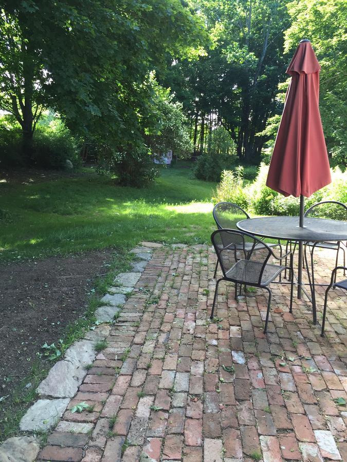 Stafford Innkeeper'S Place B&B מראה חיצוני תמונה