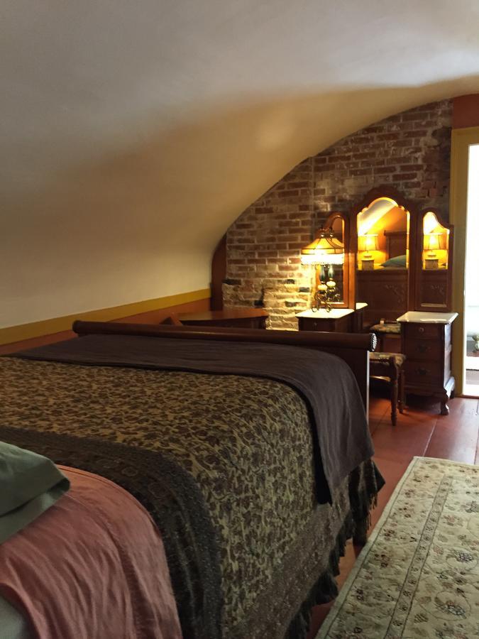 Stafford Innkeeper'S Place B&B מראה חיצוני תמונה