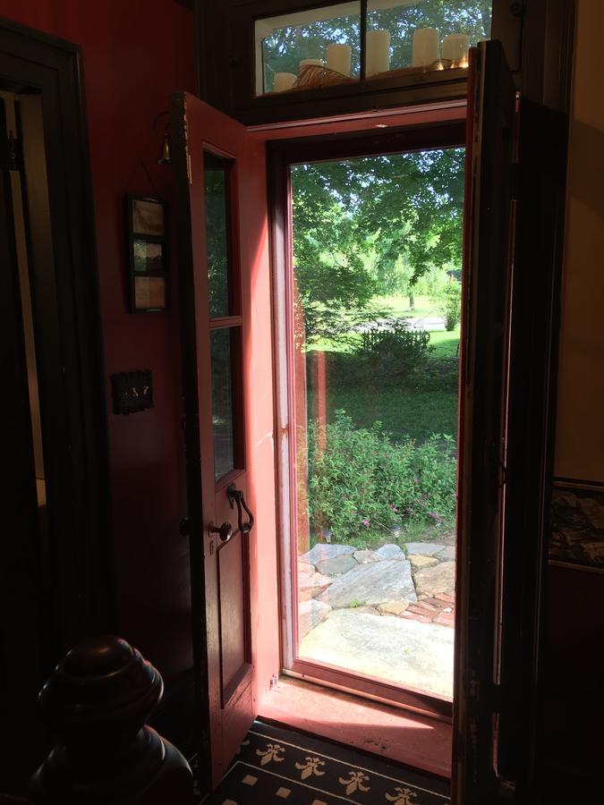 Stafford Innkeeper'S Place B&B מראה חיצוני תמונה