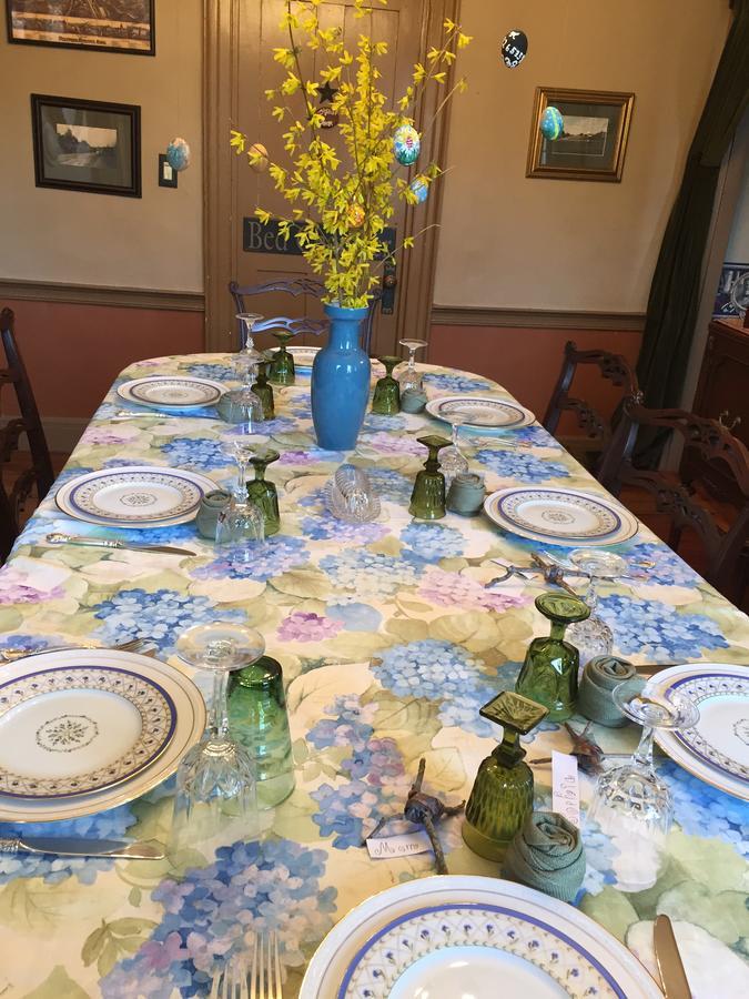 Stafford Innkeeper'S Place B&B מראה חיצוני תמונה