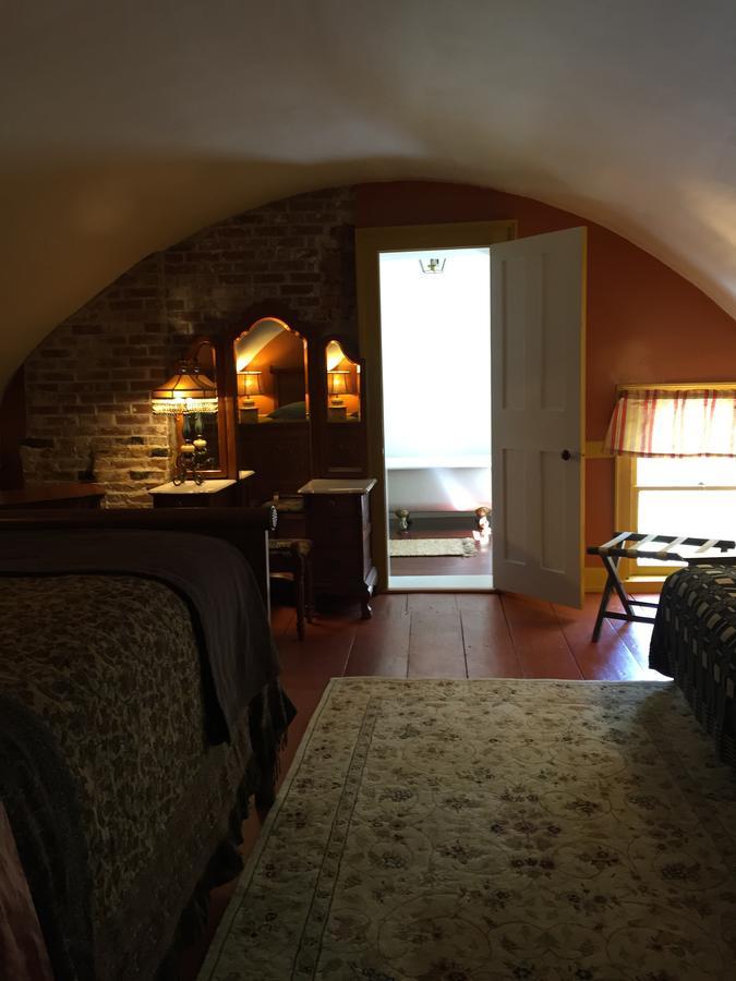 Stafford Innkeeper'S Place B&B מראה חיצוני תמונה