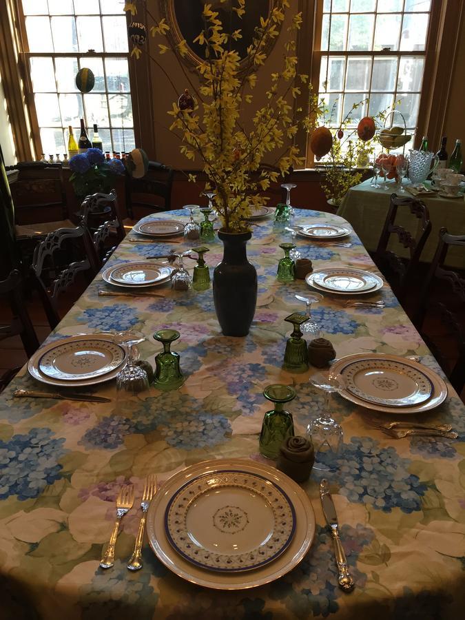 Stafford Innkeeper'S Place B&B מראה חיצוני תמונה