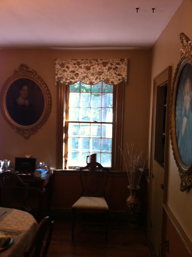 Stafford Innkeeper'S Place B&B מראה חיצוני תמונה
