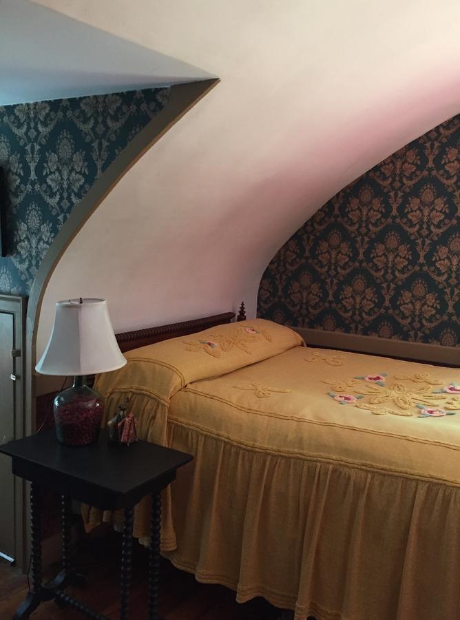 Stafford Innkeeper'S Place B&B מראה חיצוני תמונה