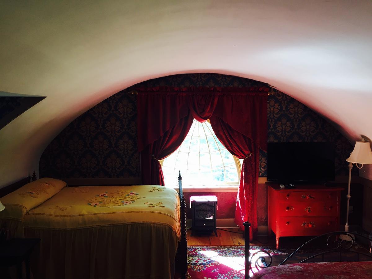 Stafford Innkeeper'S Place B&B מראה חיצוני תמונה