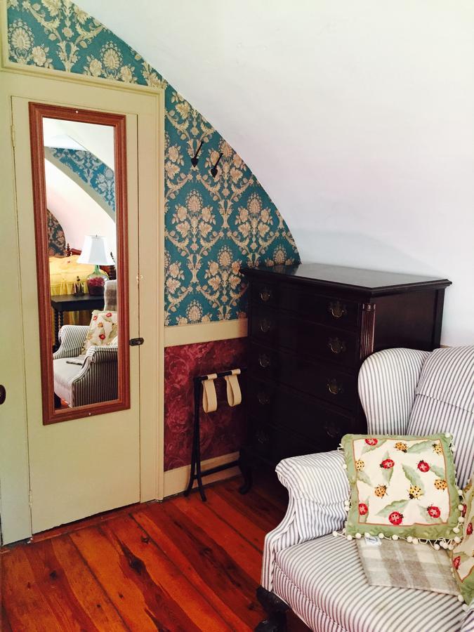 Stafford Innkeeper'S Place B&B מראה חיצוני תמונה