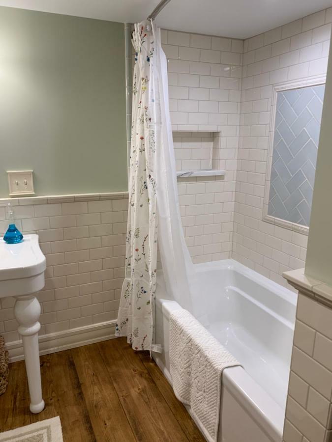 Stafford Innkeeper'S Place B&B מראה חיצוני תמונה