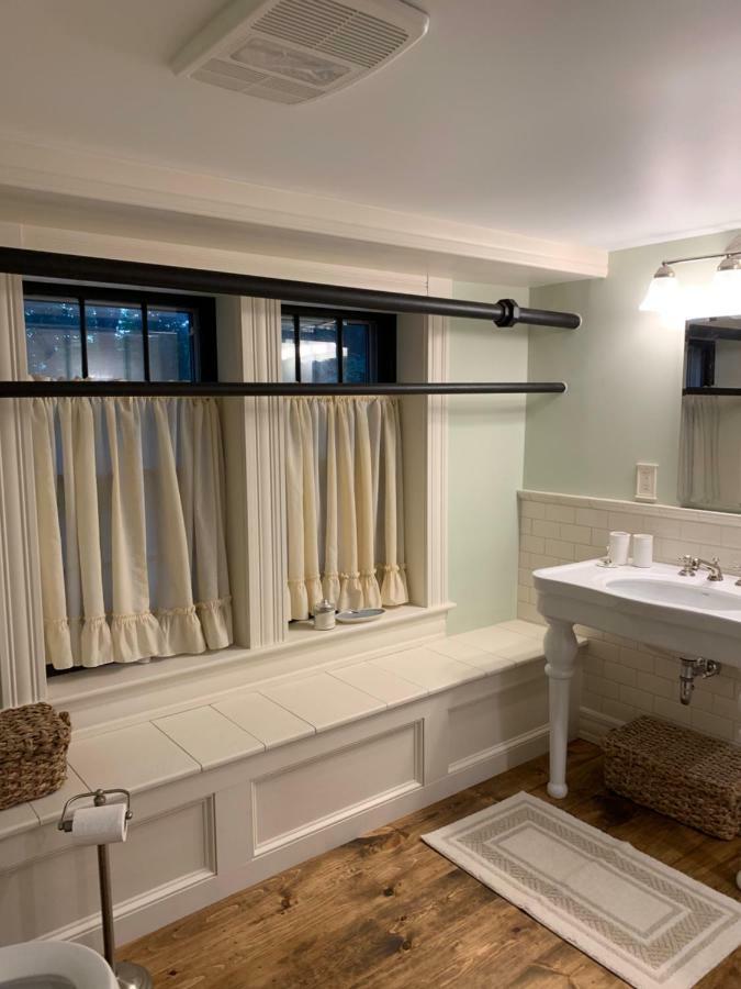Stafford Innkeeper'S Place B&B מראה חיצוני תמונה