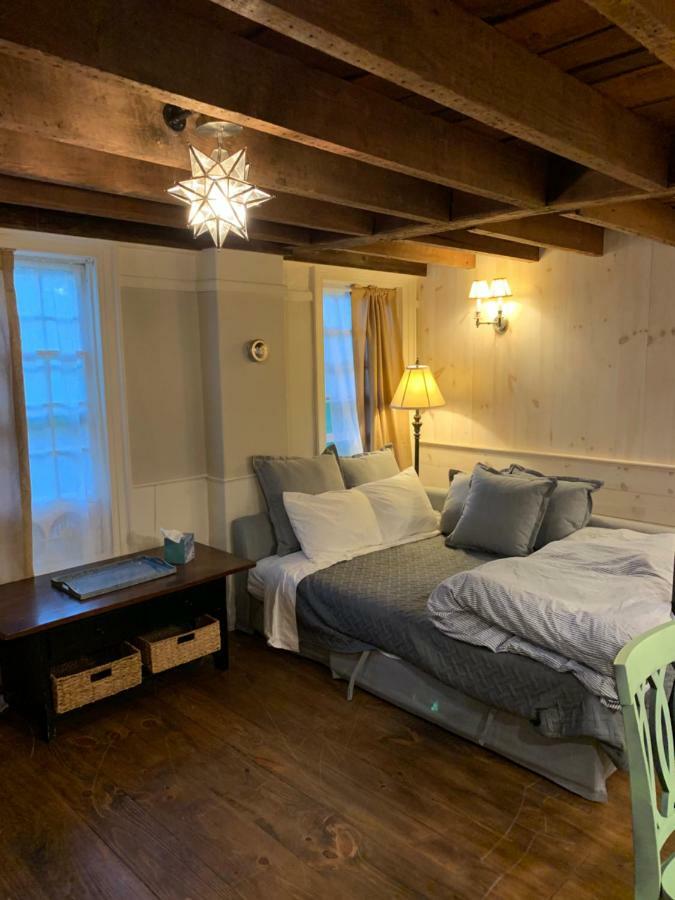 Stafford Innkeeper'S Place B&B מראה חיצוני תמונה