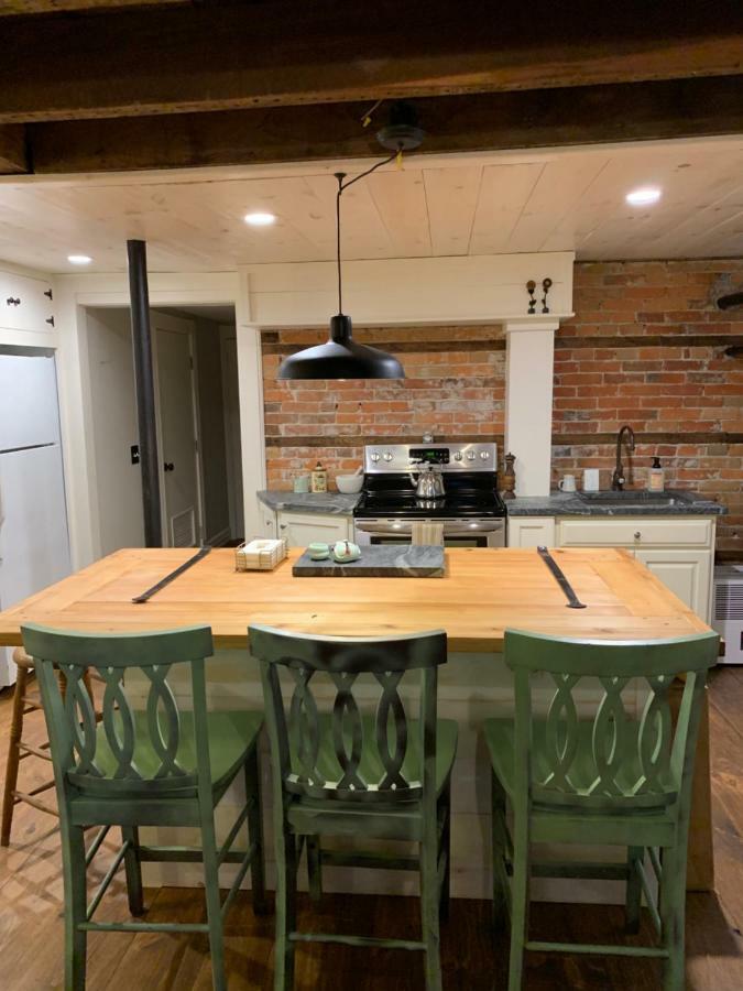 Stafford Innkeeper'S Place B&B מראה חיצוני תמונה